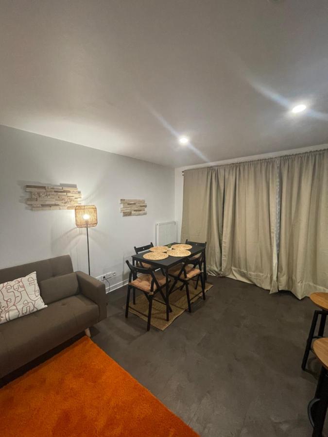 Superbe Appartement Avec Boxe Proche De Paris Pierrefitte-sur-Seine Luaran gambar